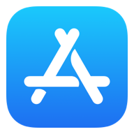 App Store logo